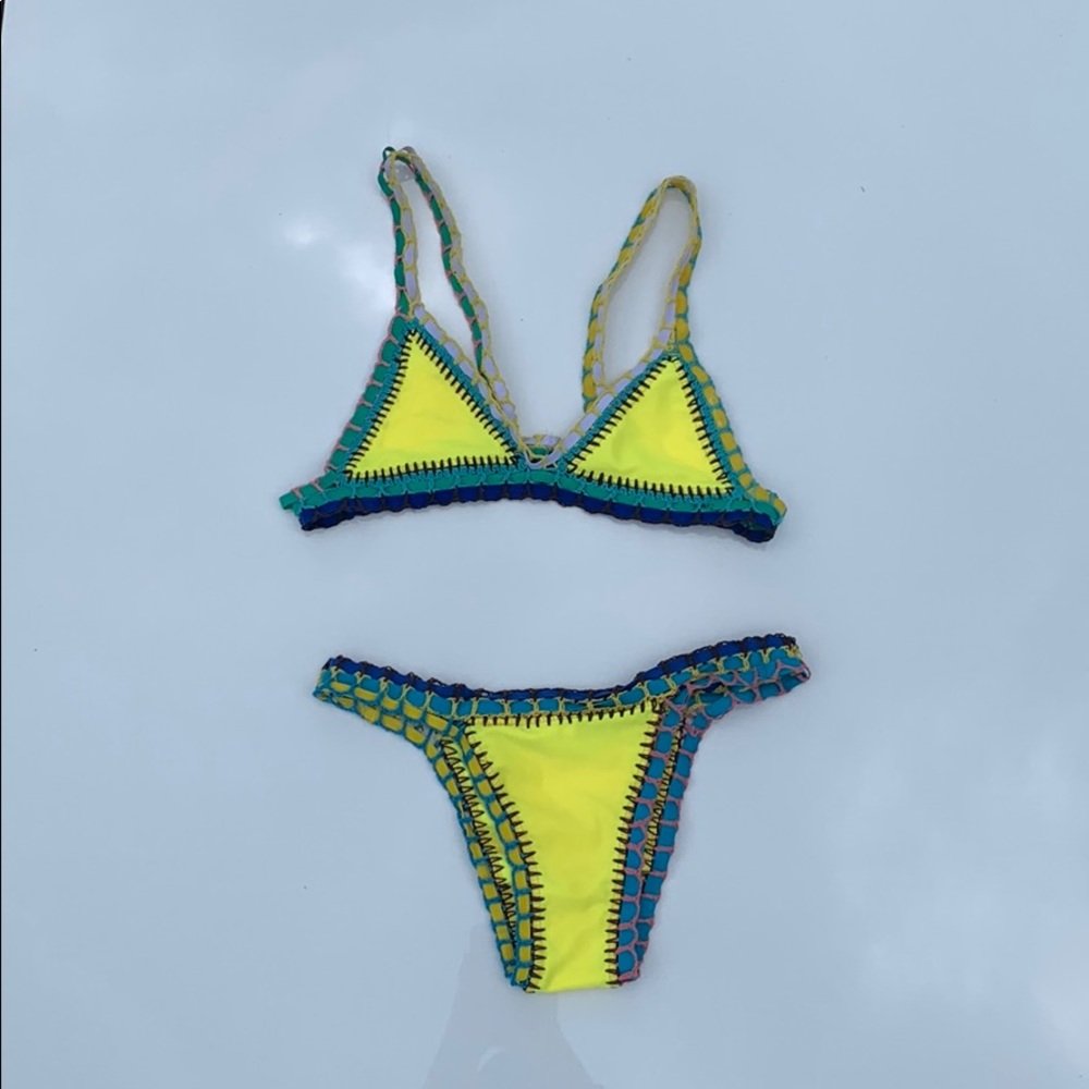 Bikini Set